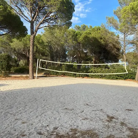 Coté Jardin