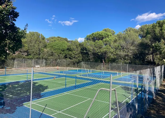 Appartamento Coté Jardin *