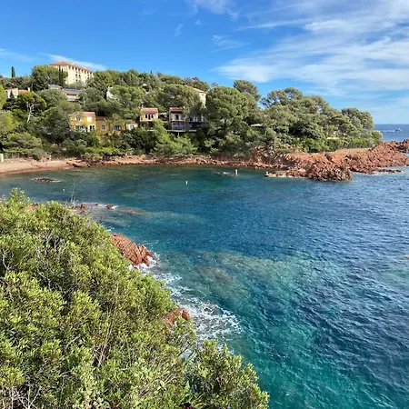 Cote Jardin - Wifi *