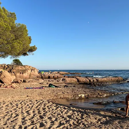 Cote Jardin - Wifi Lejlighed *