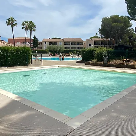 Cote Jardin