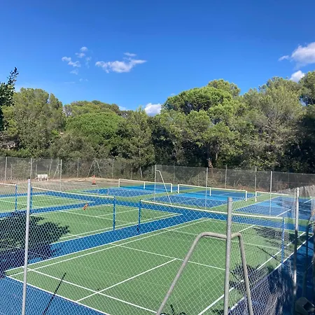 Διαμέρισμα Cote Jardin - Wifi *