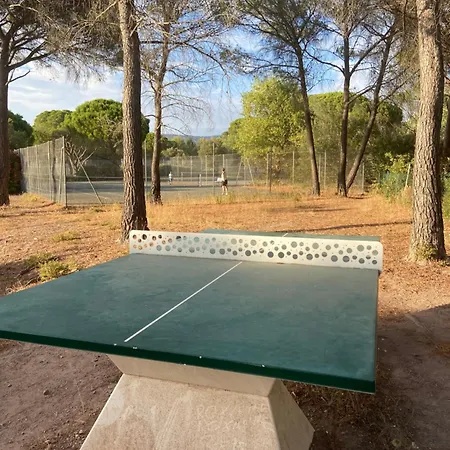 Cote Jardin - Wifi *