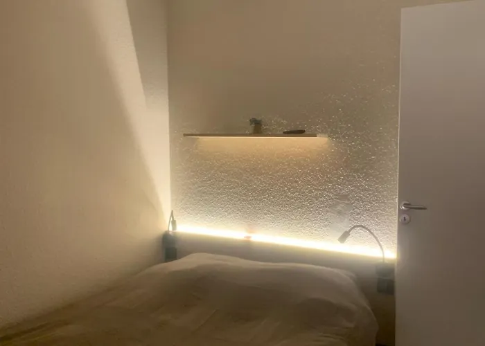 Cote Jardin - Wifi Lejlighed Saint-Raphaël