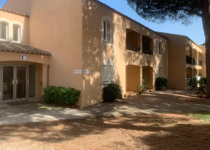 Cote Jardin - Wifi *