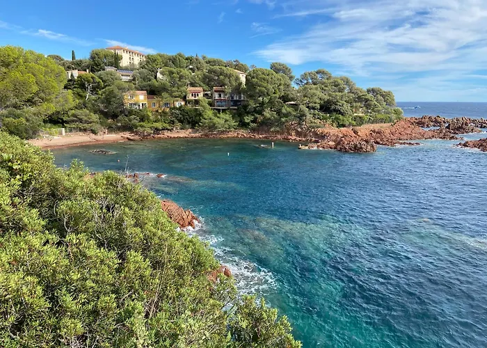 Cote Jardin - Wifi *