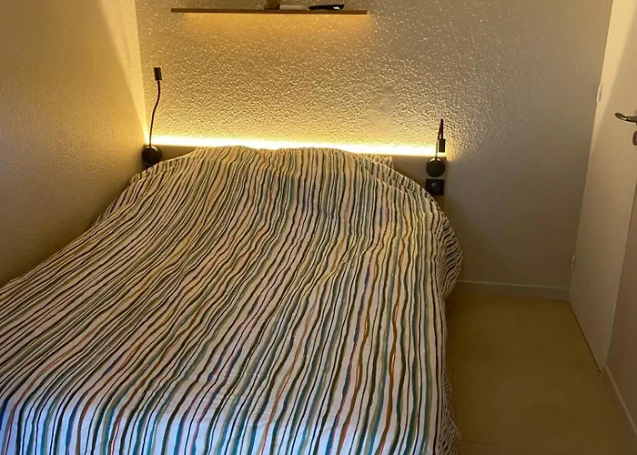 Cote Jardin - Wifi * Saint-Raphaël